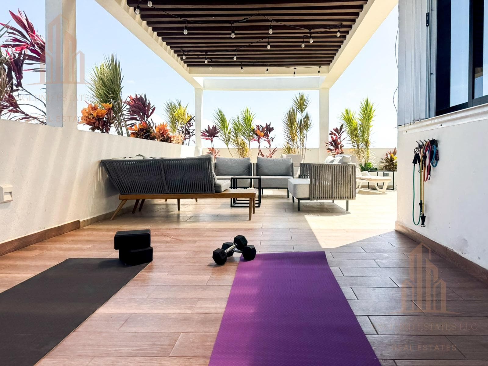 Apartment - Playa del Carmen