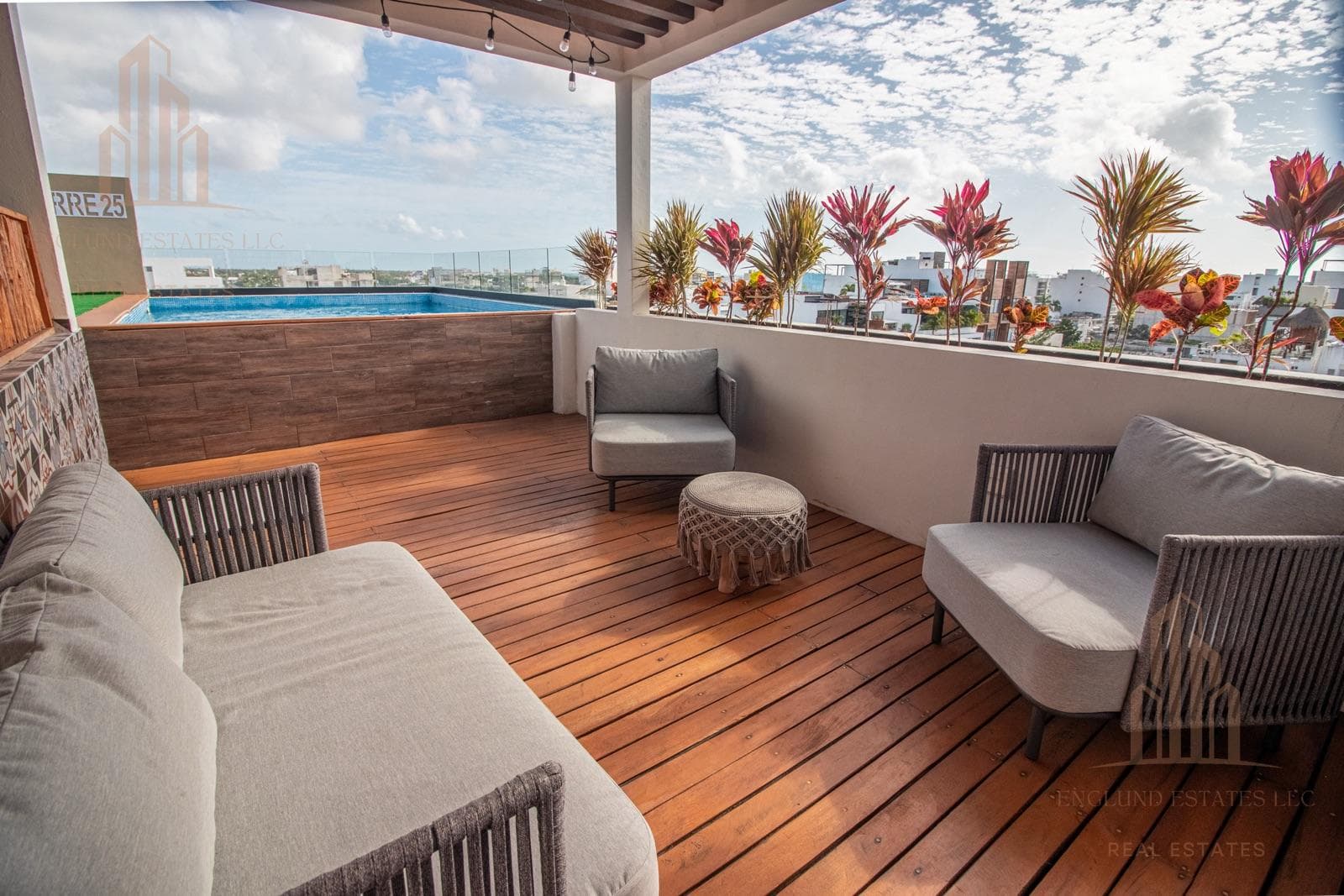 Apartment - Playa del Carmen
