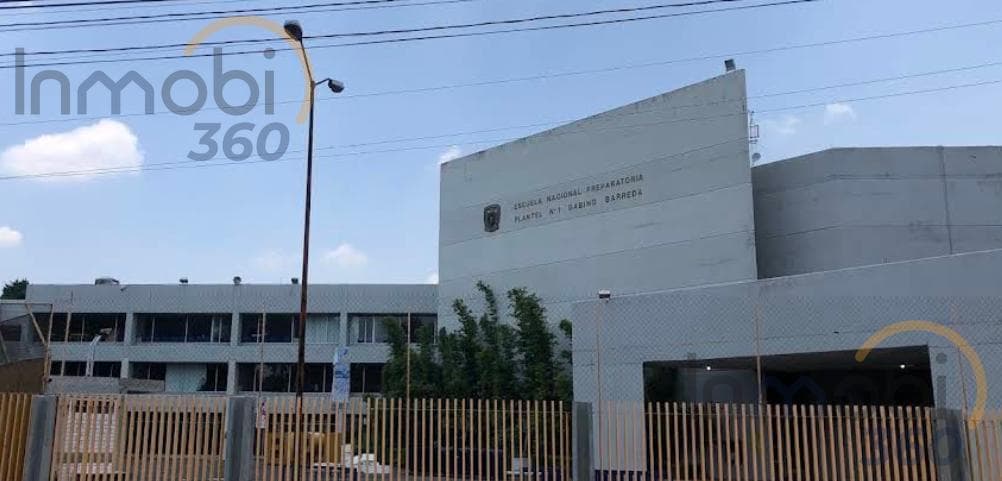 Transfer of Rights in Santa María Tepepan