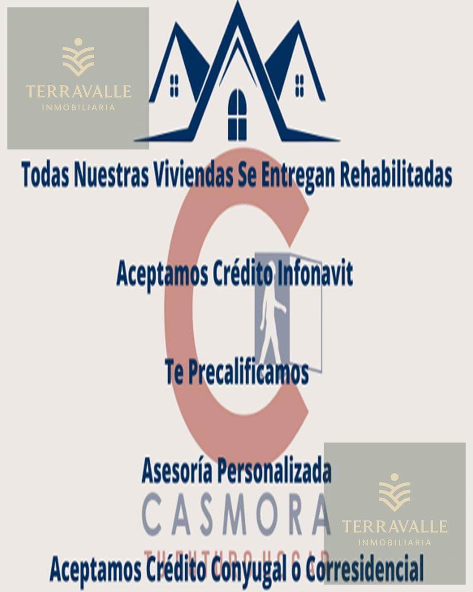 FOR SALE: House in Col. Privadas Canteras, Apodaca, Nuevo León