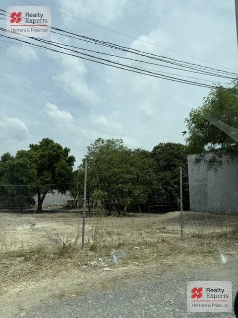 Land for sale in Cadereyta, Jiménez, NL