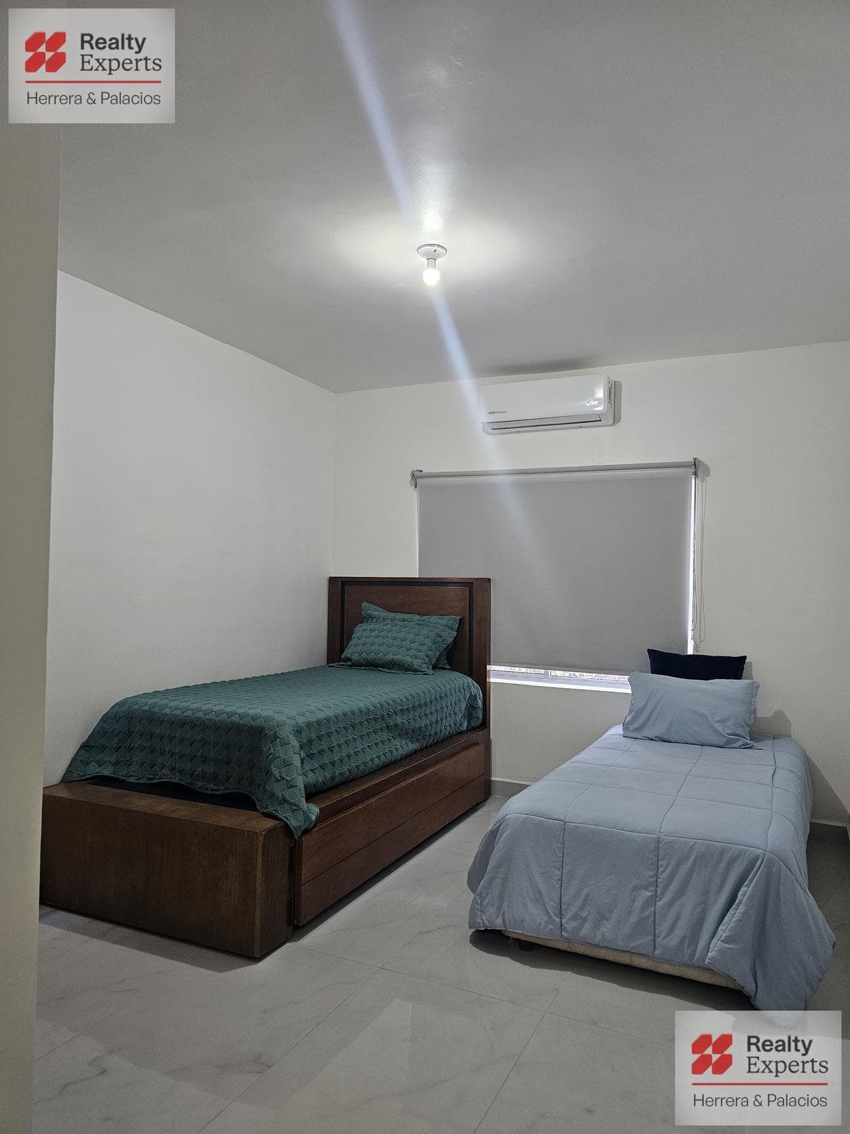 Semi-Furnished Apartment for Rent in Mitras Sur, Monterrey, NL