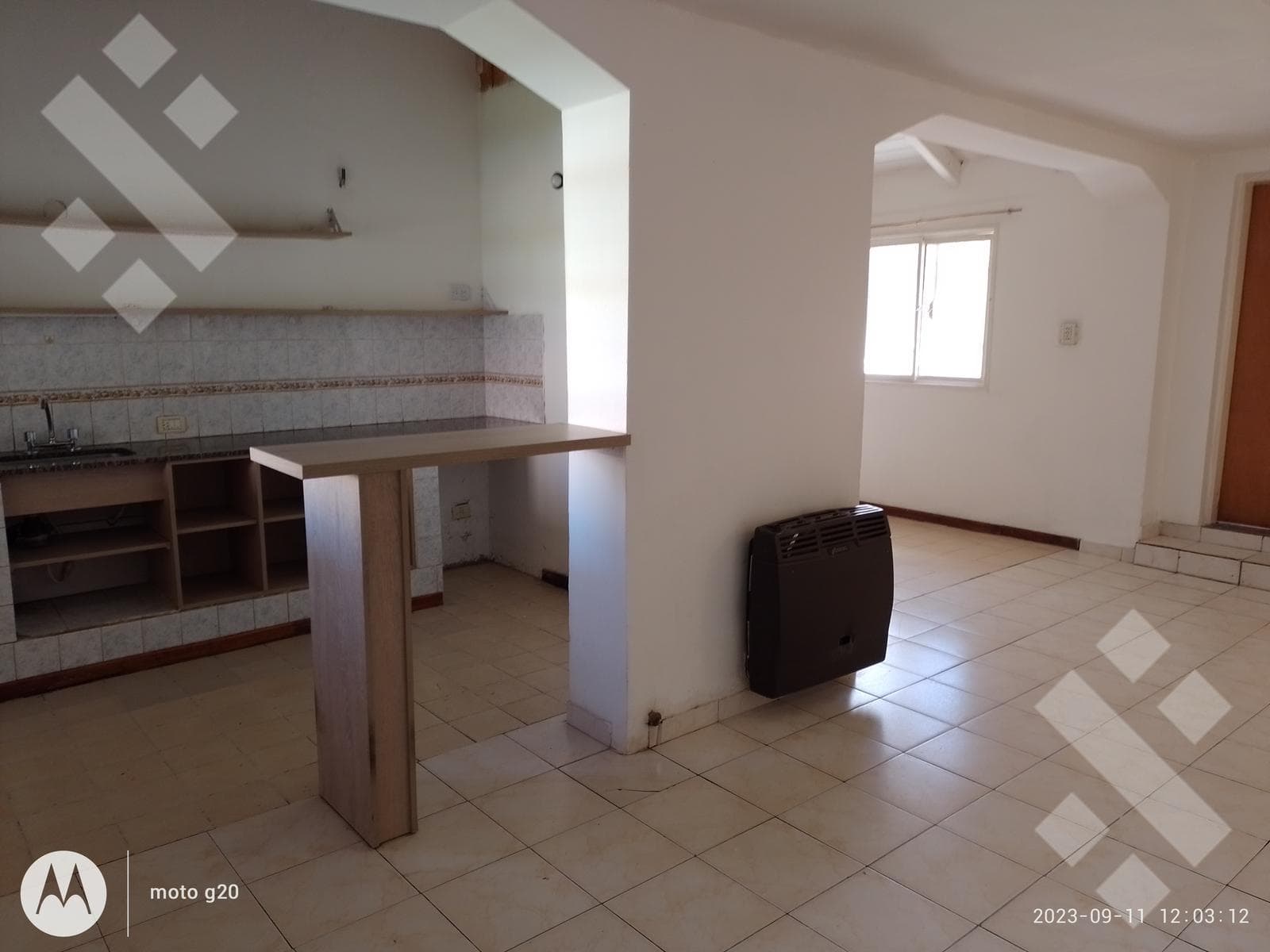 For Rent | 3-Bedroom House | 4260 Albardón Street | Neuquén City