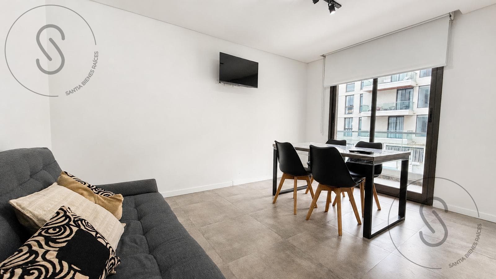 Apartment in Villa Carlos Paz