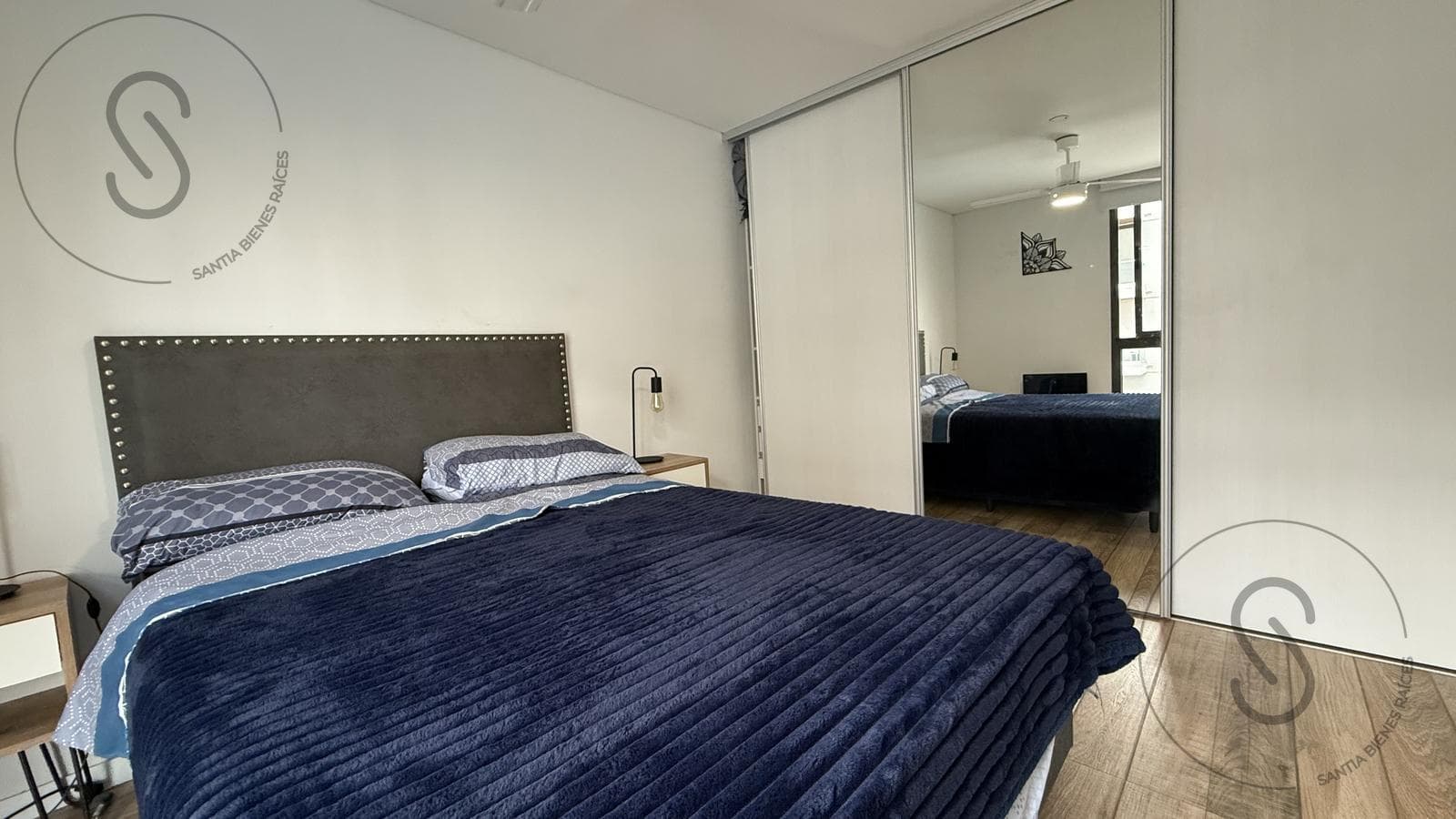 Apartment in Villa Carlos Paz