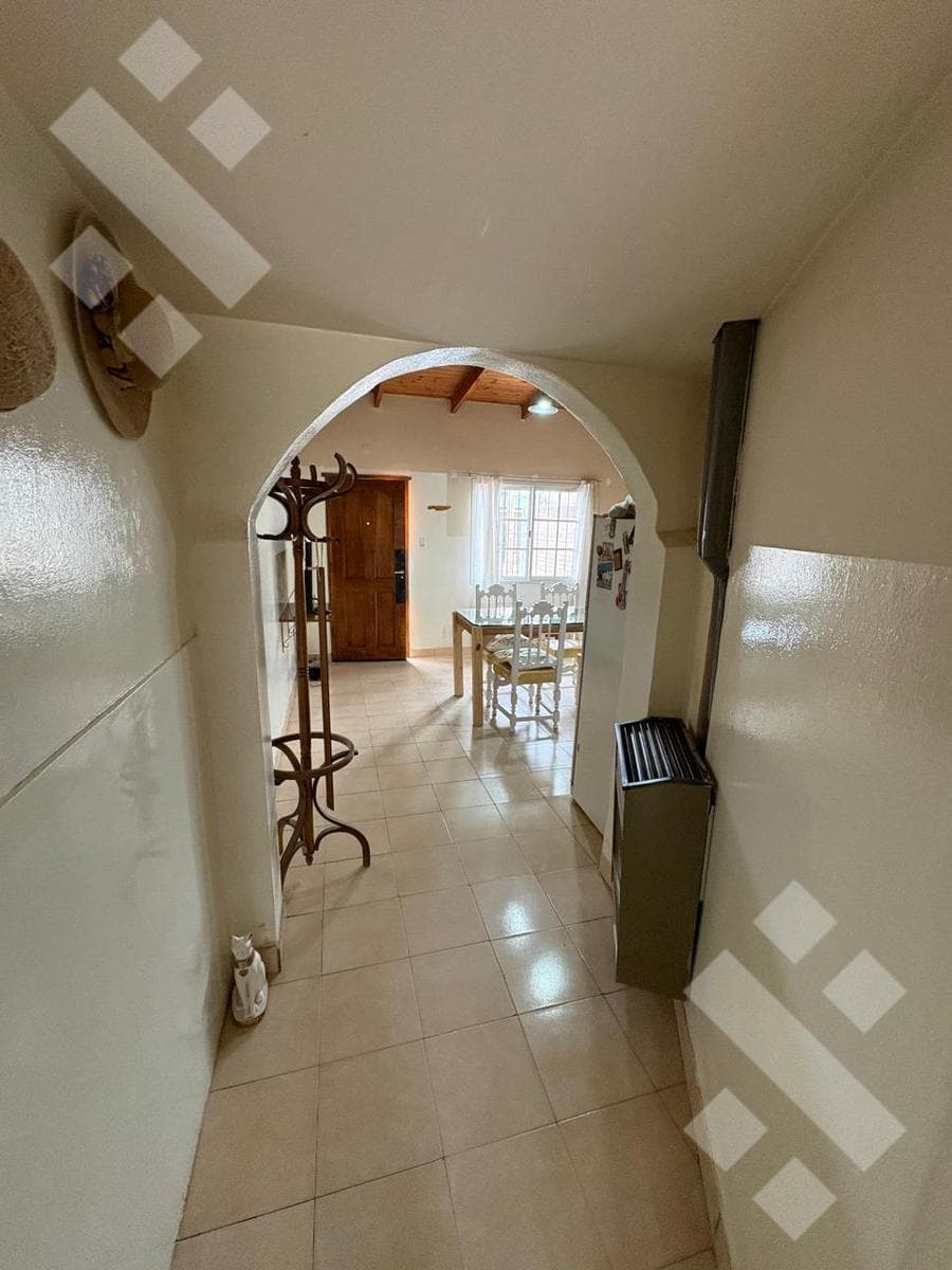 Apartment in Cinco Saltos