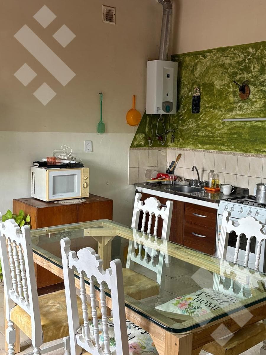 Apartment in Cinco Saltos
