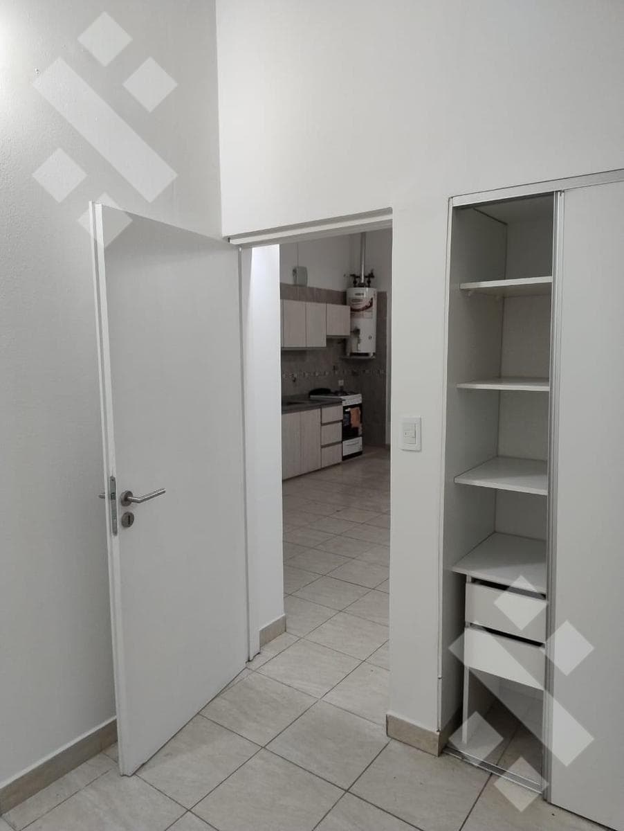 1-Bedroom Apartment on Olascoaga