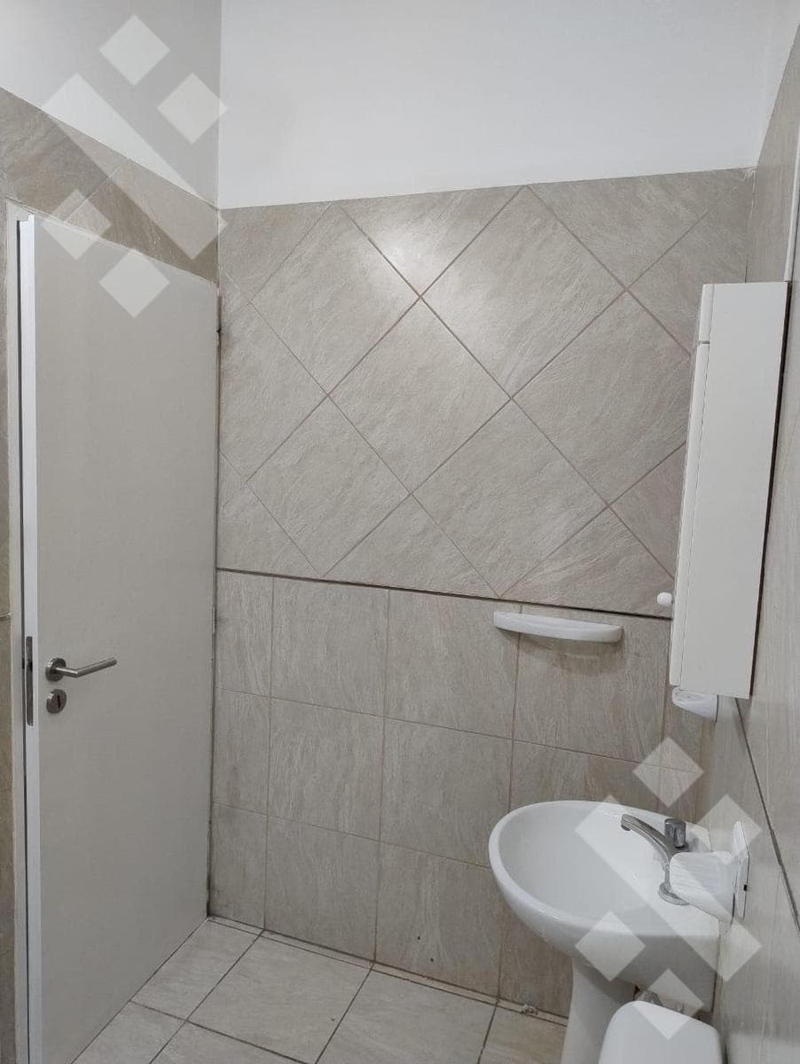 1-Bedroom Apartment on Olascoaga