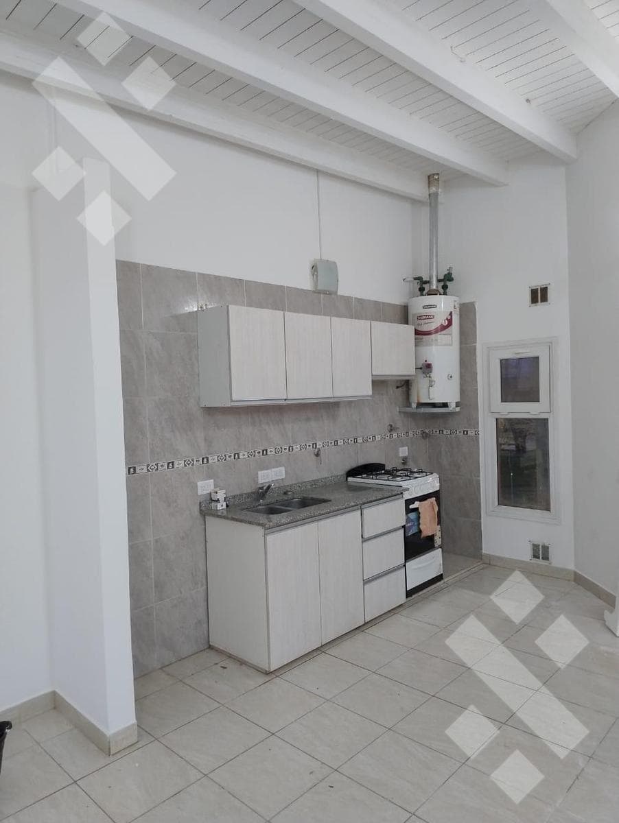1-Bedroom Apartment on Olascoaga