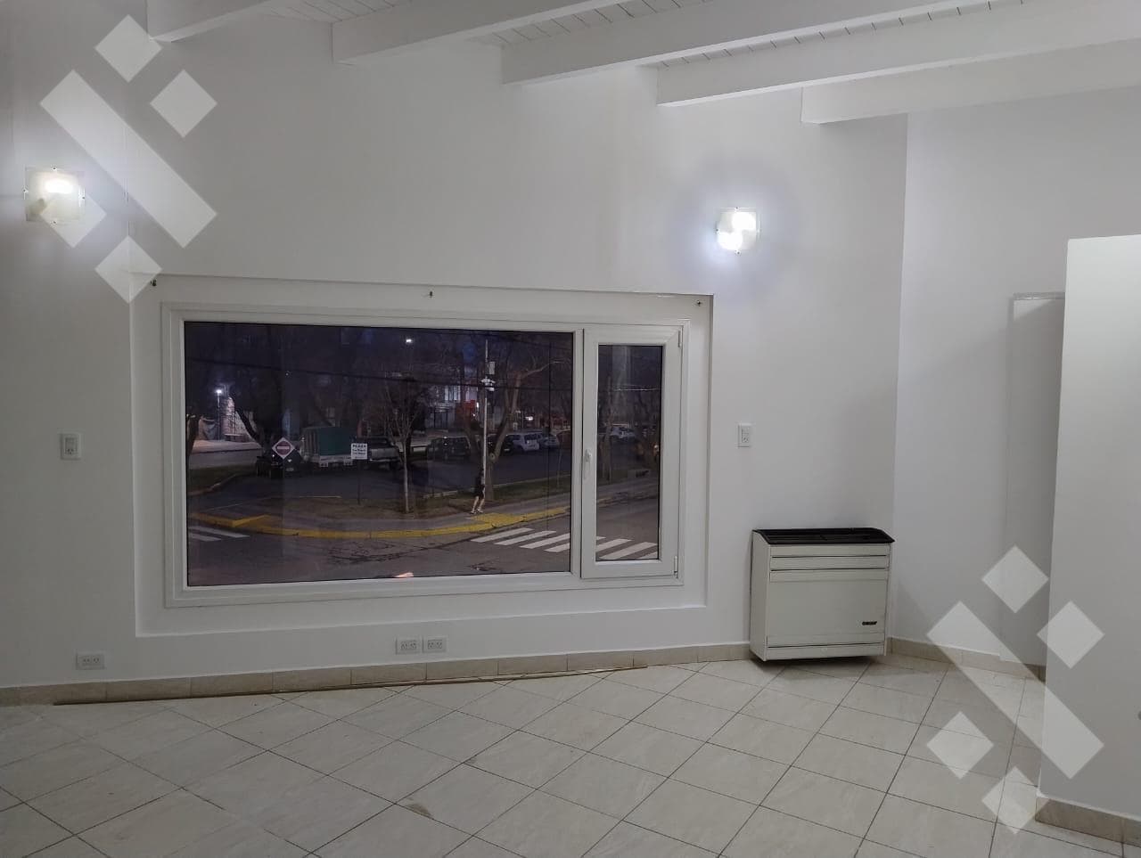 1-Bedroom Apartment on Olascoaga