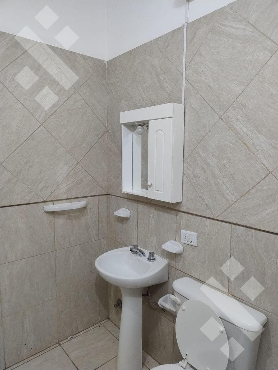 1-Bedroom Apartment on Olascoaga