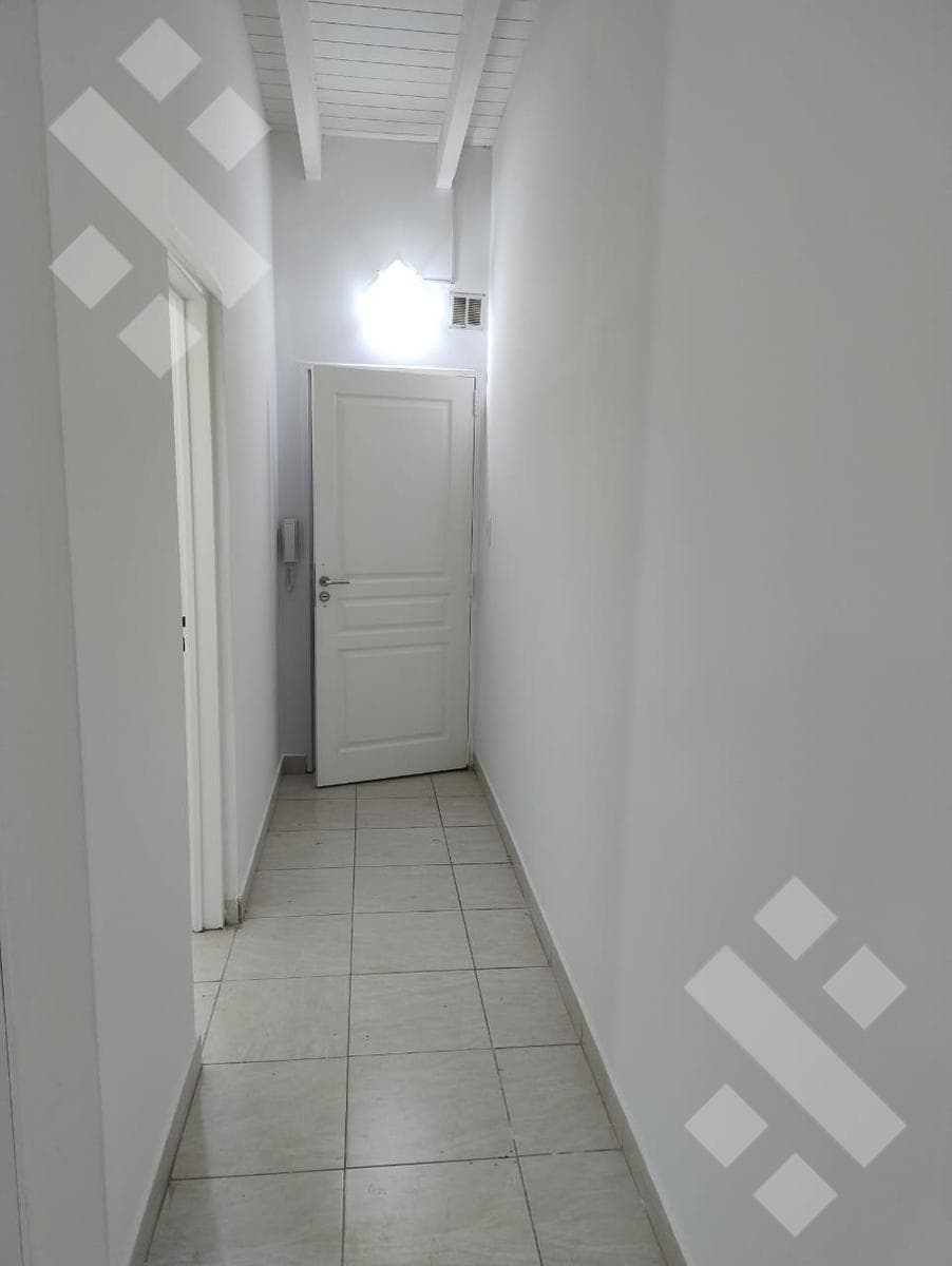 1-Bedroom Apartment on Olascoaga