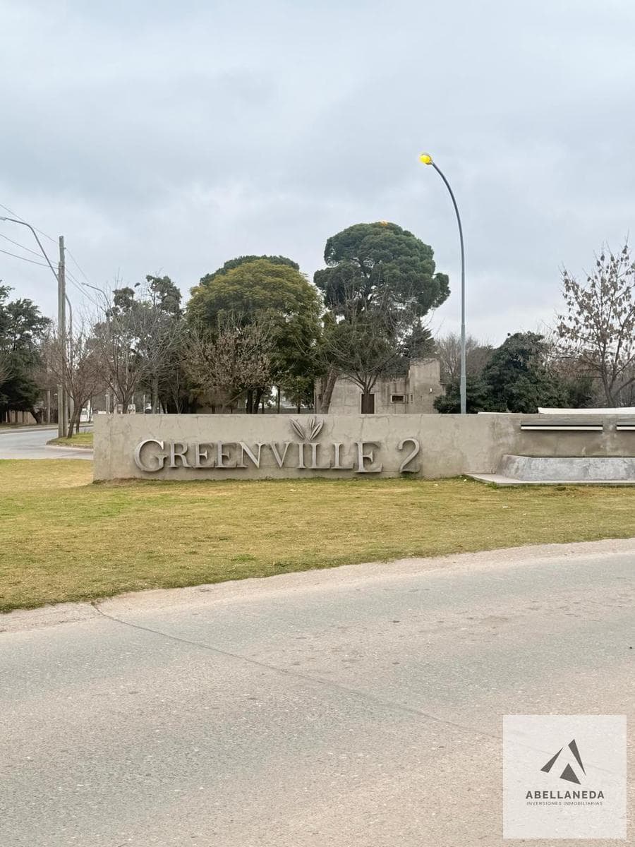 369 m² Lot for Sale - GreenVille 2