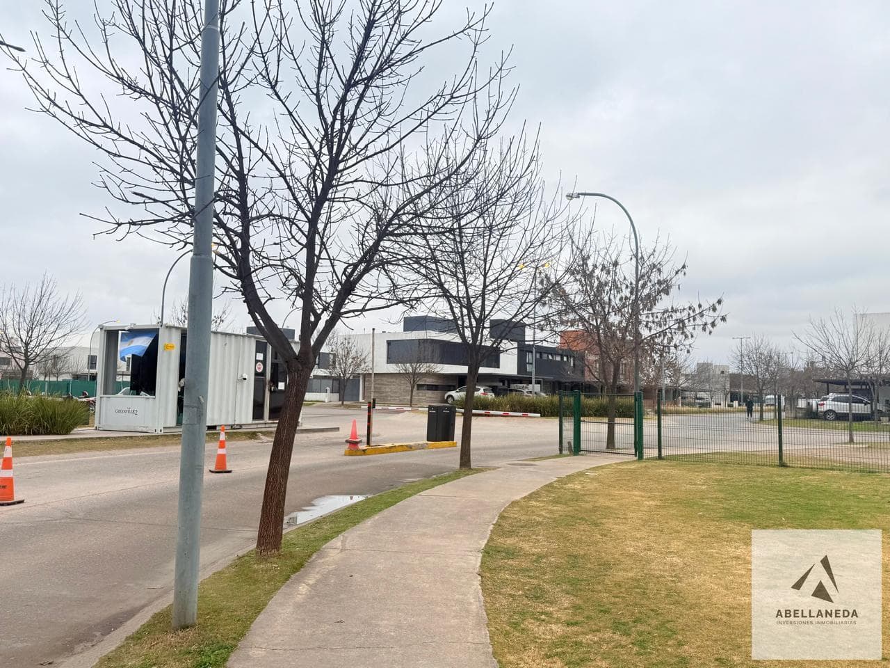 369 m² Lot for Sale - GreenVille 2