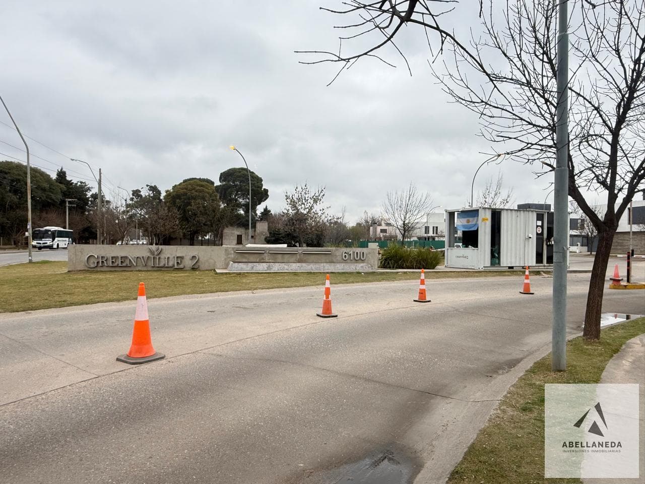 369 m² Lot for Sale - GreenVille 2