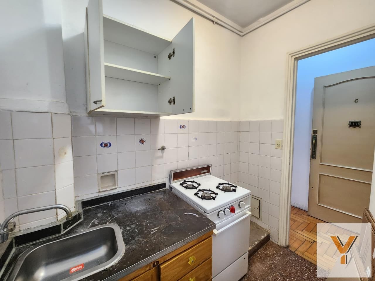 Office for Rent - Ideal for importers and law firms in the heart of Once - 45 m² - Balvanera