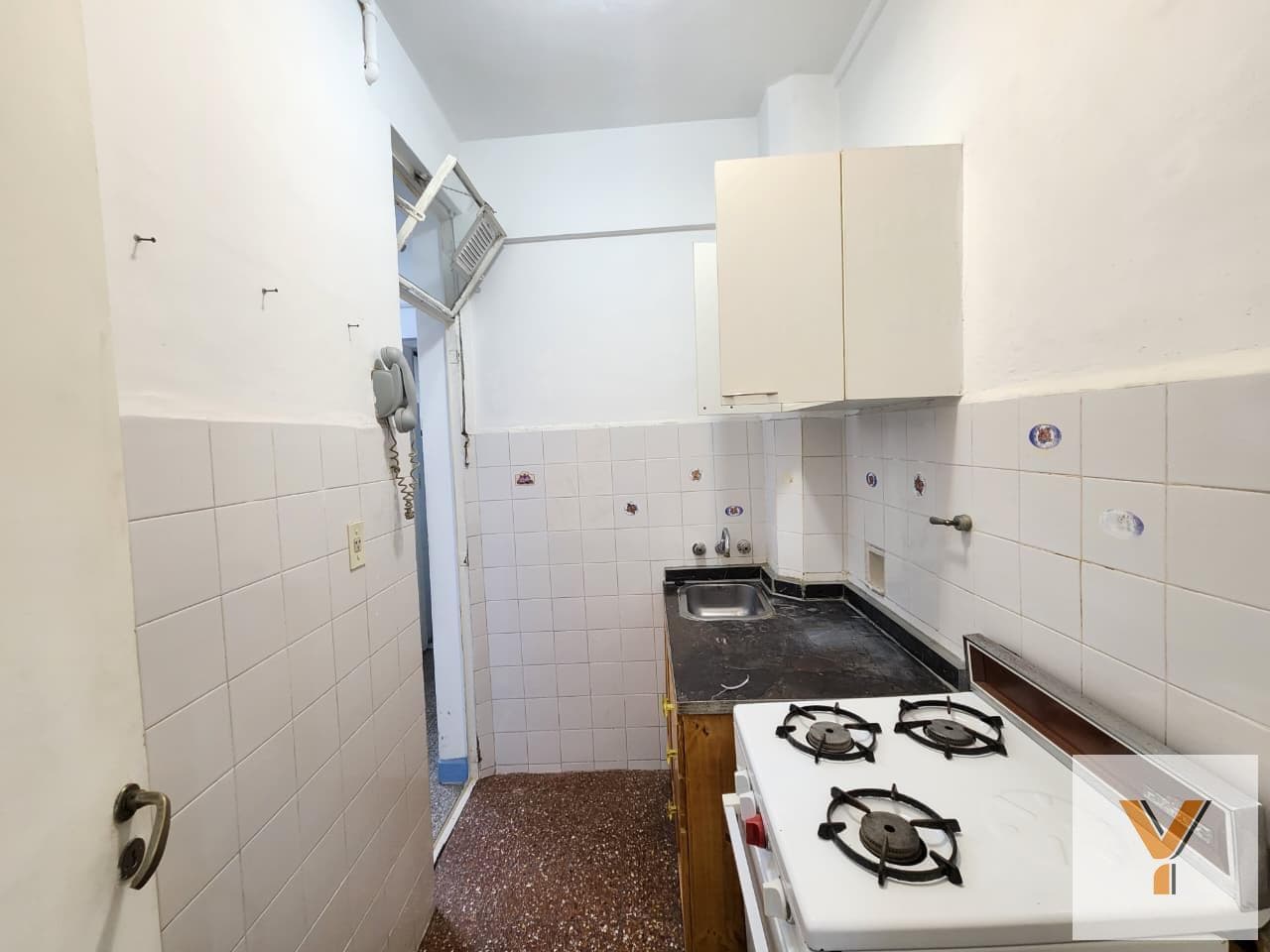 Office for Rent - Ideal for importers and law firms in the heart of Once - 45 m² - Balvanera