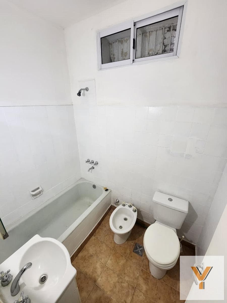 Office for Rent - Ideal for importers and law firms in the heart of Once - 45 m² - Balvanera