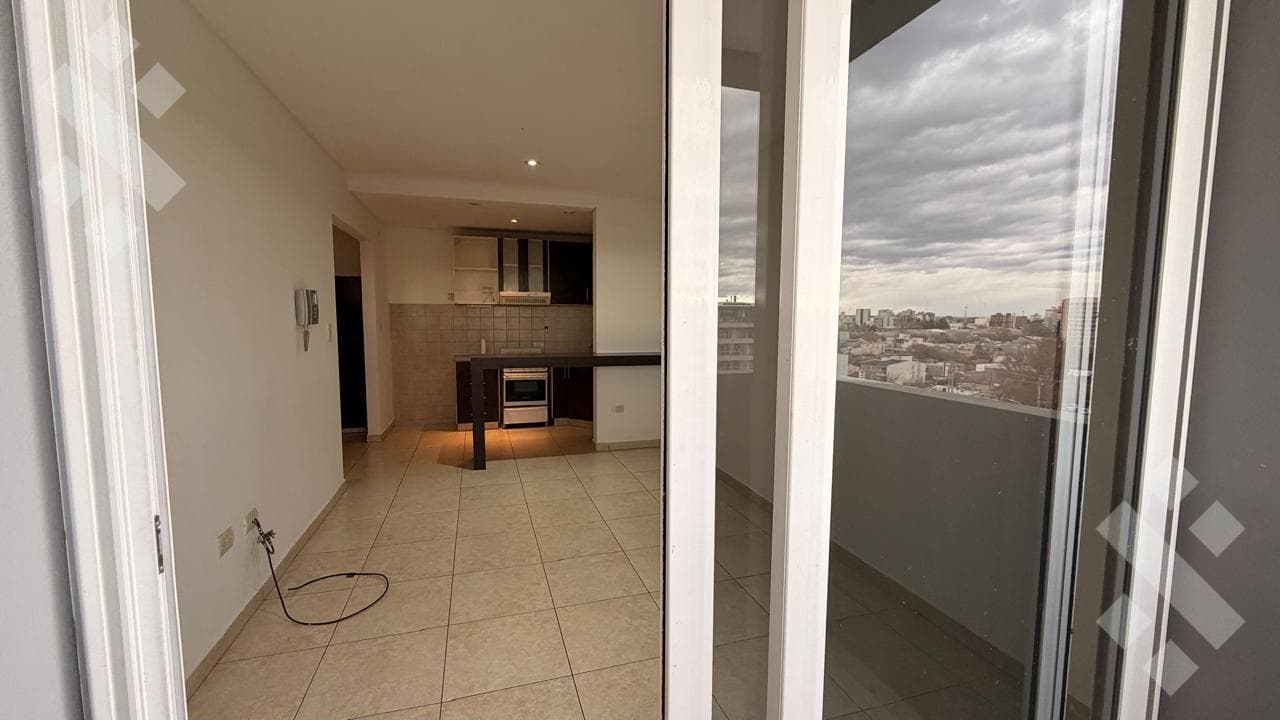 1-Bedroom Apartment for Rent in Cipolletti