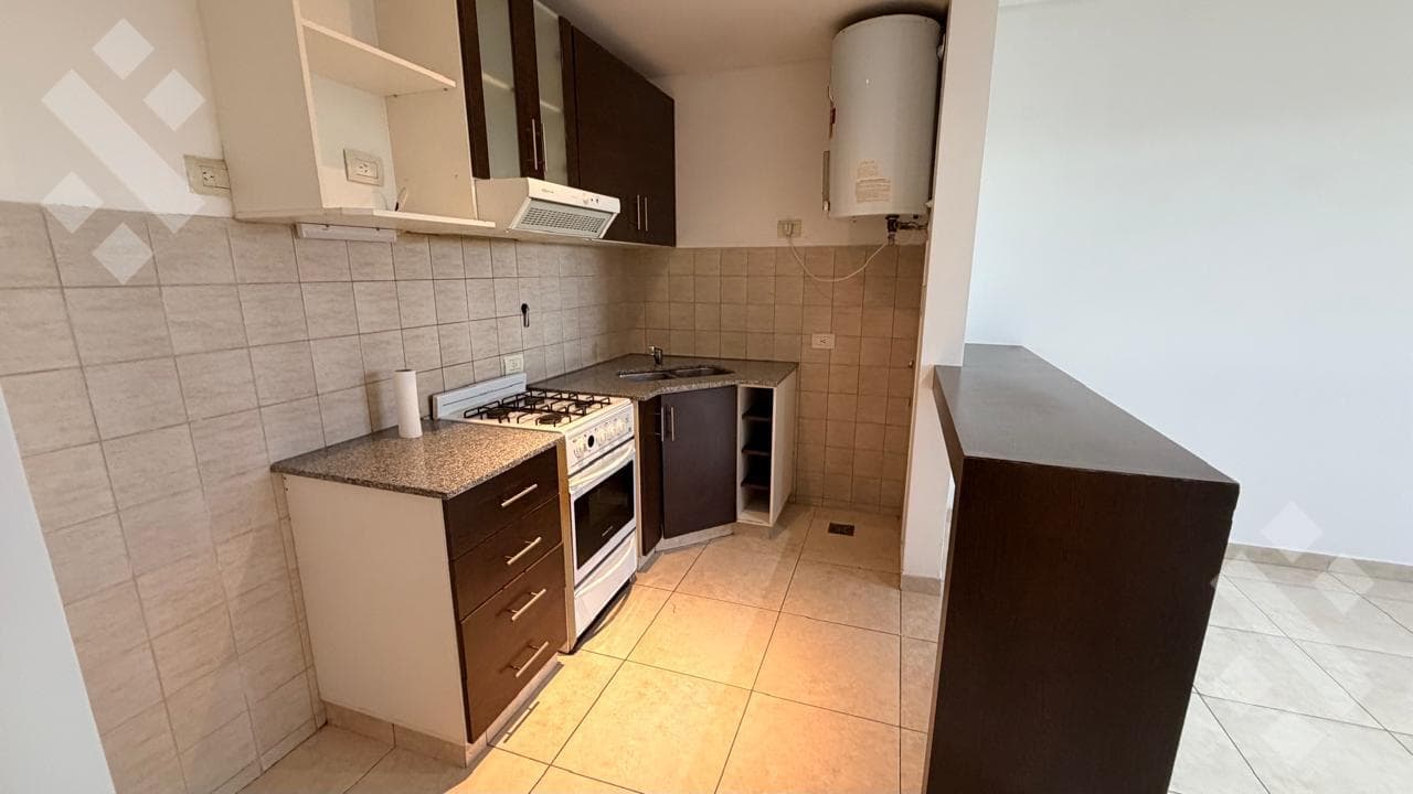 1-Bedroom Apartment for Rent in Cipolletti