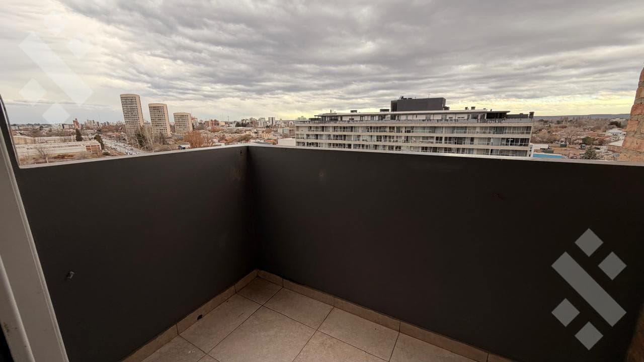 1-Bedroom Apartment for Rent in Cipolletti
