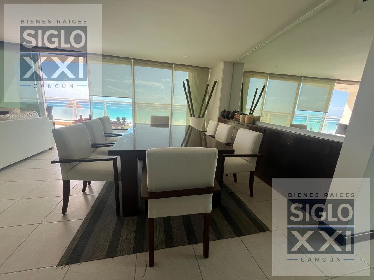 Apartment for Sale Near the Ocean in the Hotel Zone
