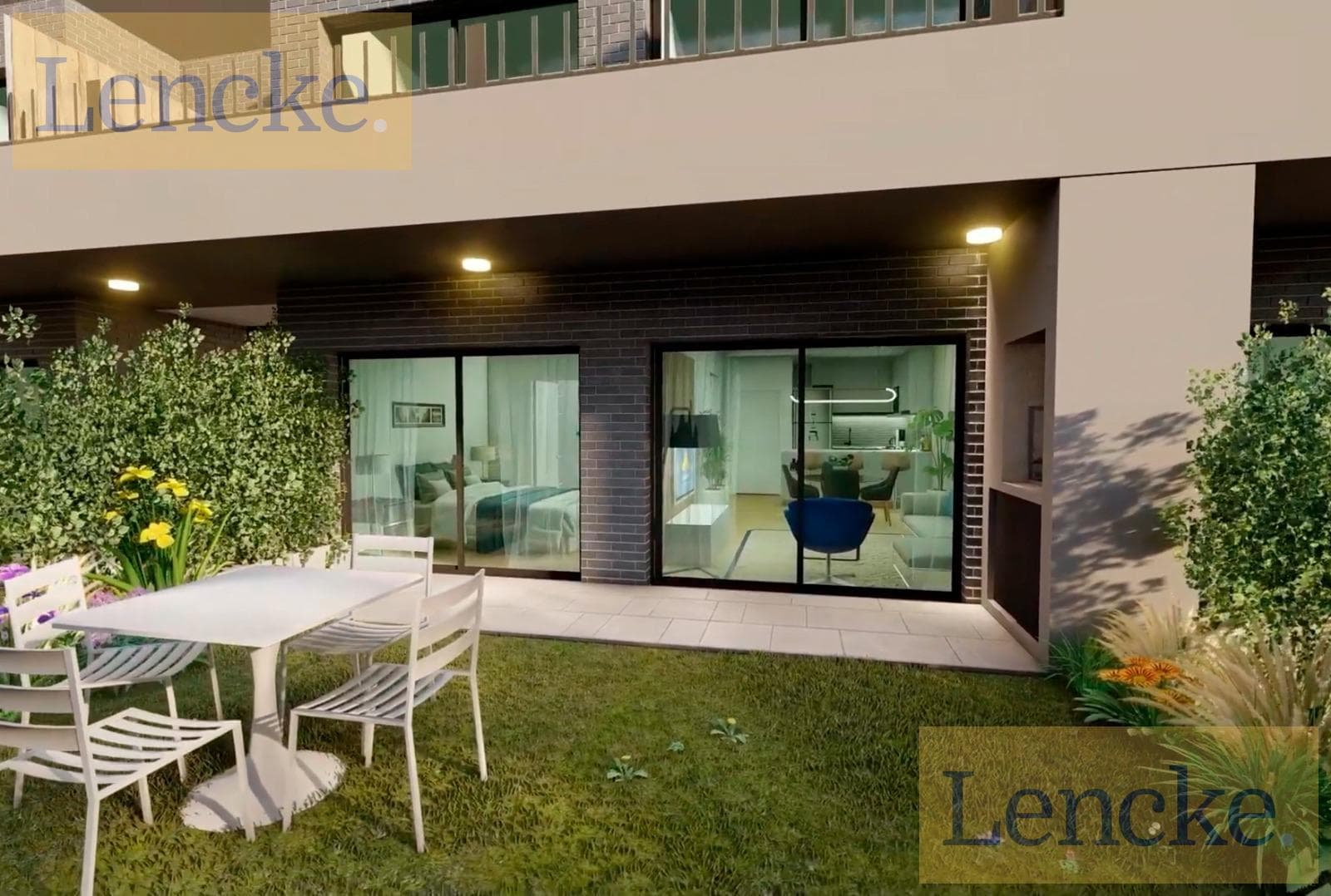Apartment - Tigre