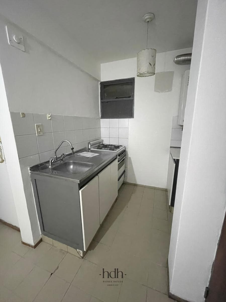 Apartment in New Cordoba