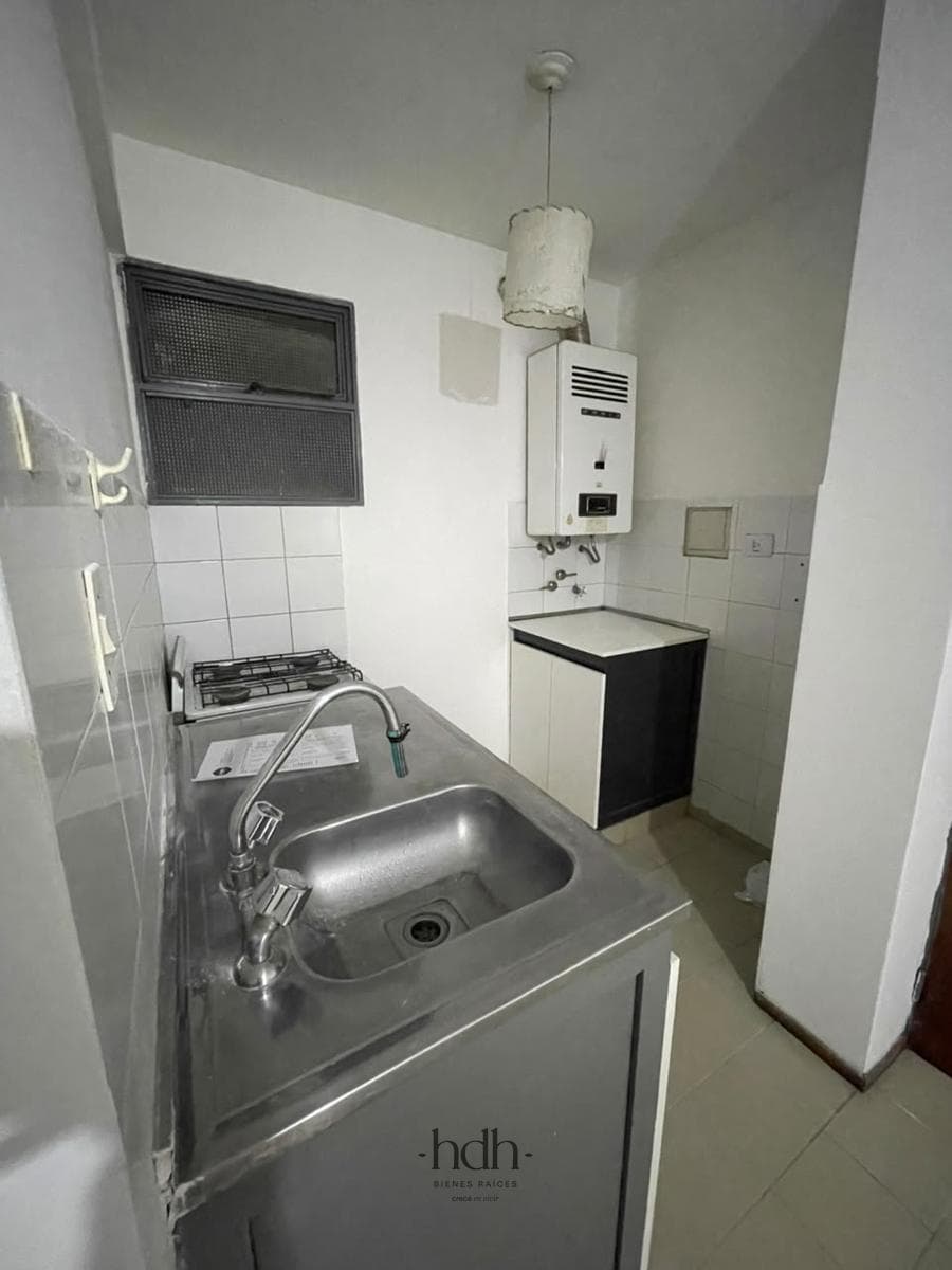 Apartment in New Cordoba