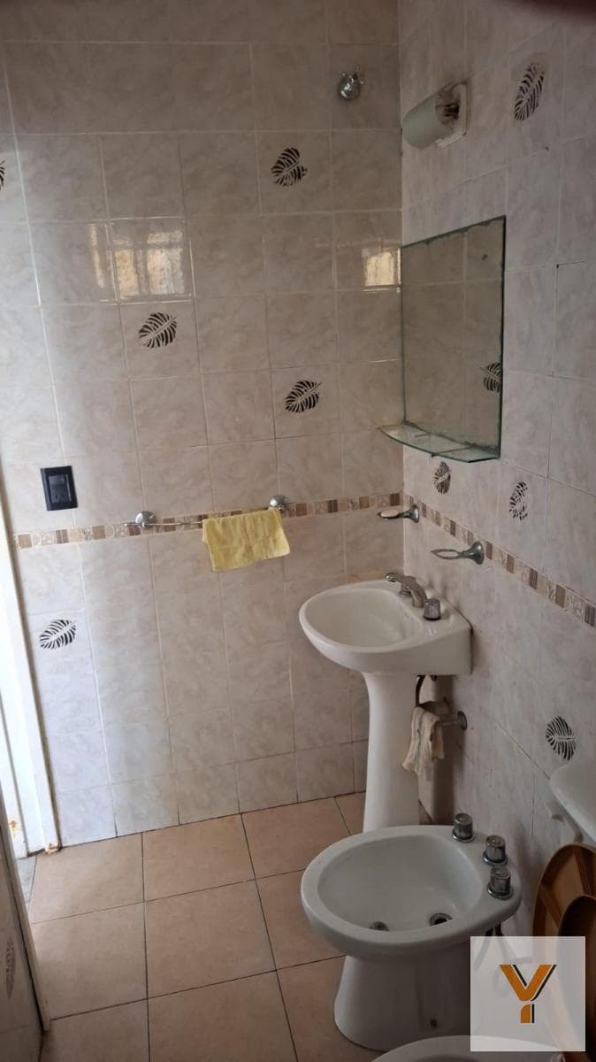 Studio for Sale - 1 Bedroom, 1 Bathroom - 32 m² - Mar del Plata