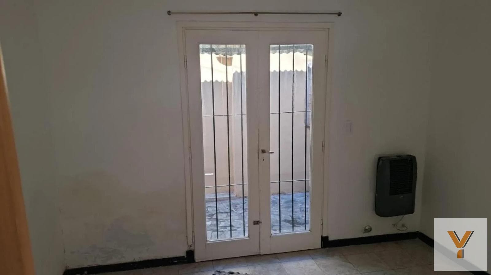 Studio for Sale - 1 Bedroom, 1 Bathroom - 32 m² - Mar del Plata