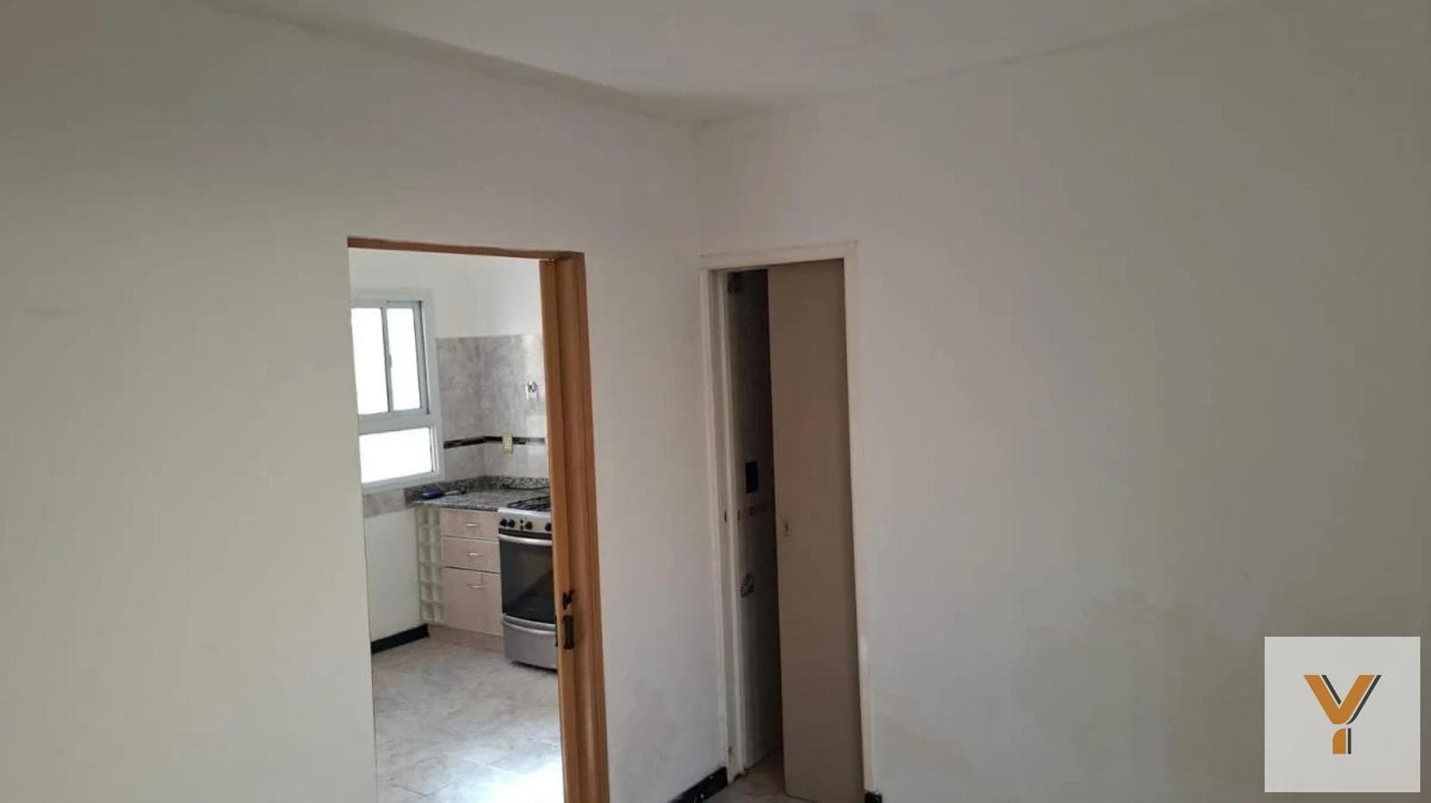 Studio for Sale - 1 Bedroom, 1 Bathroom - 32 m² - Mar del Plata