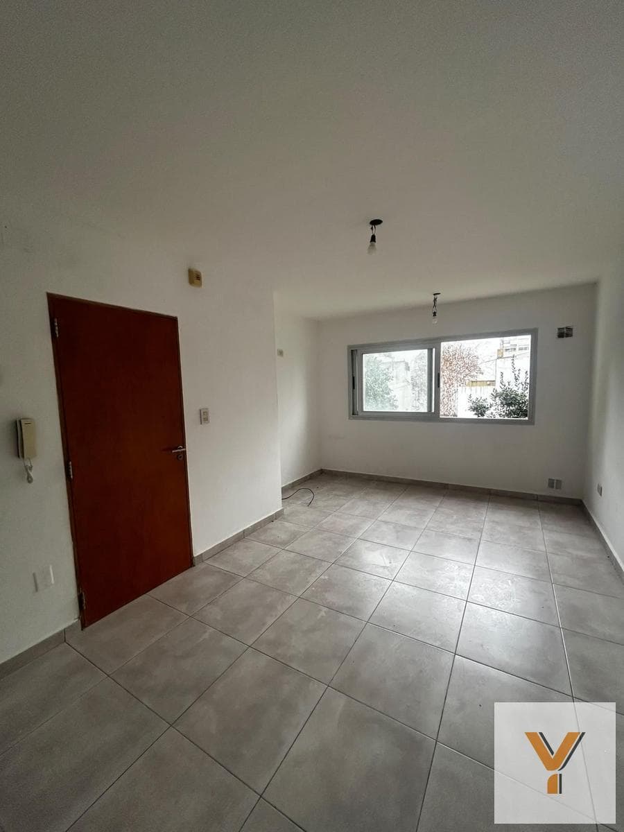 Apartment for Rent - Studio with 1 Bathroom - 30 m - La Plata