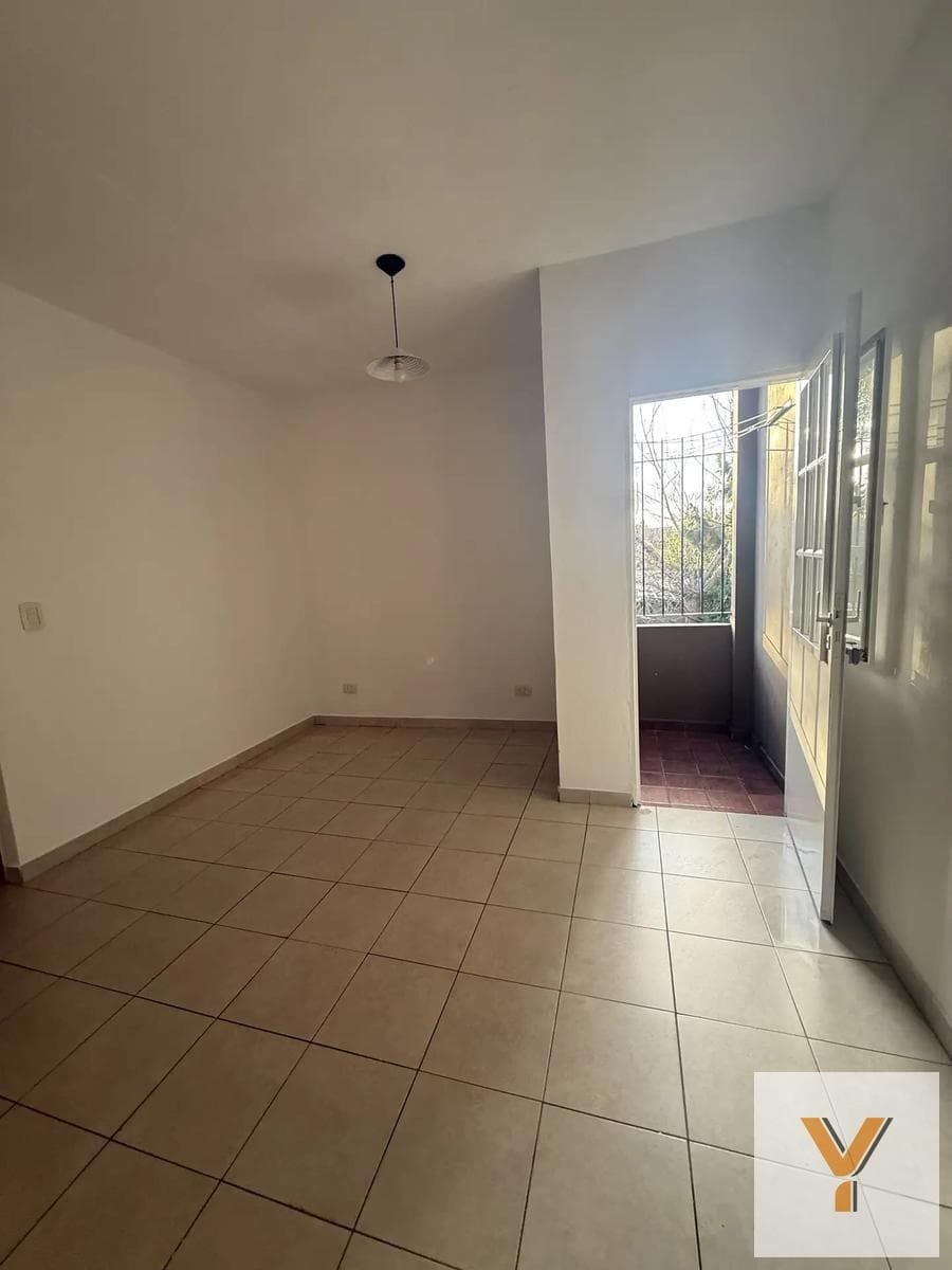 Apartment for Sale - Studio with 1 Bathroom - 45 m² - Monte Grande - Esteban Echeverría