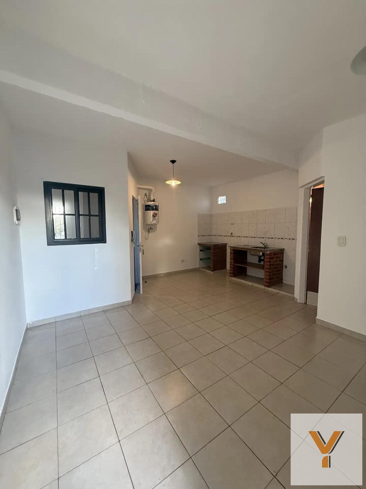 Apartment for Sale - Studio with 1 Bathroom - 45 m² - Monte Grande - Esteban Echeverría