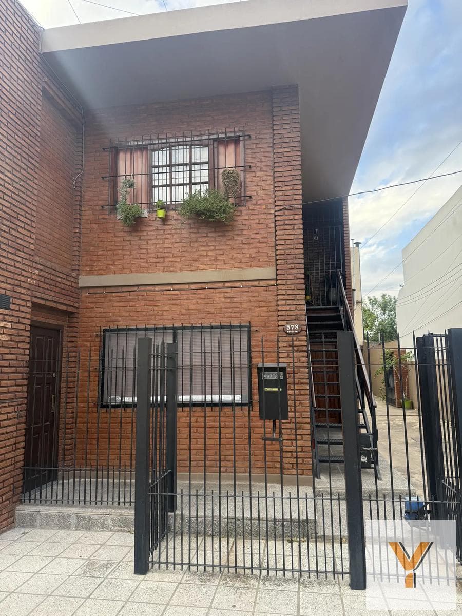 Apartment for Sale - Studio with 1 Bathroom - 45 m² - Monte Grande - Esteban Echeverría