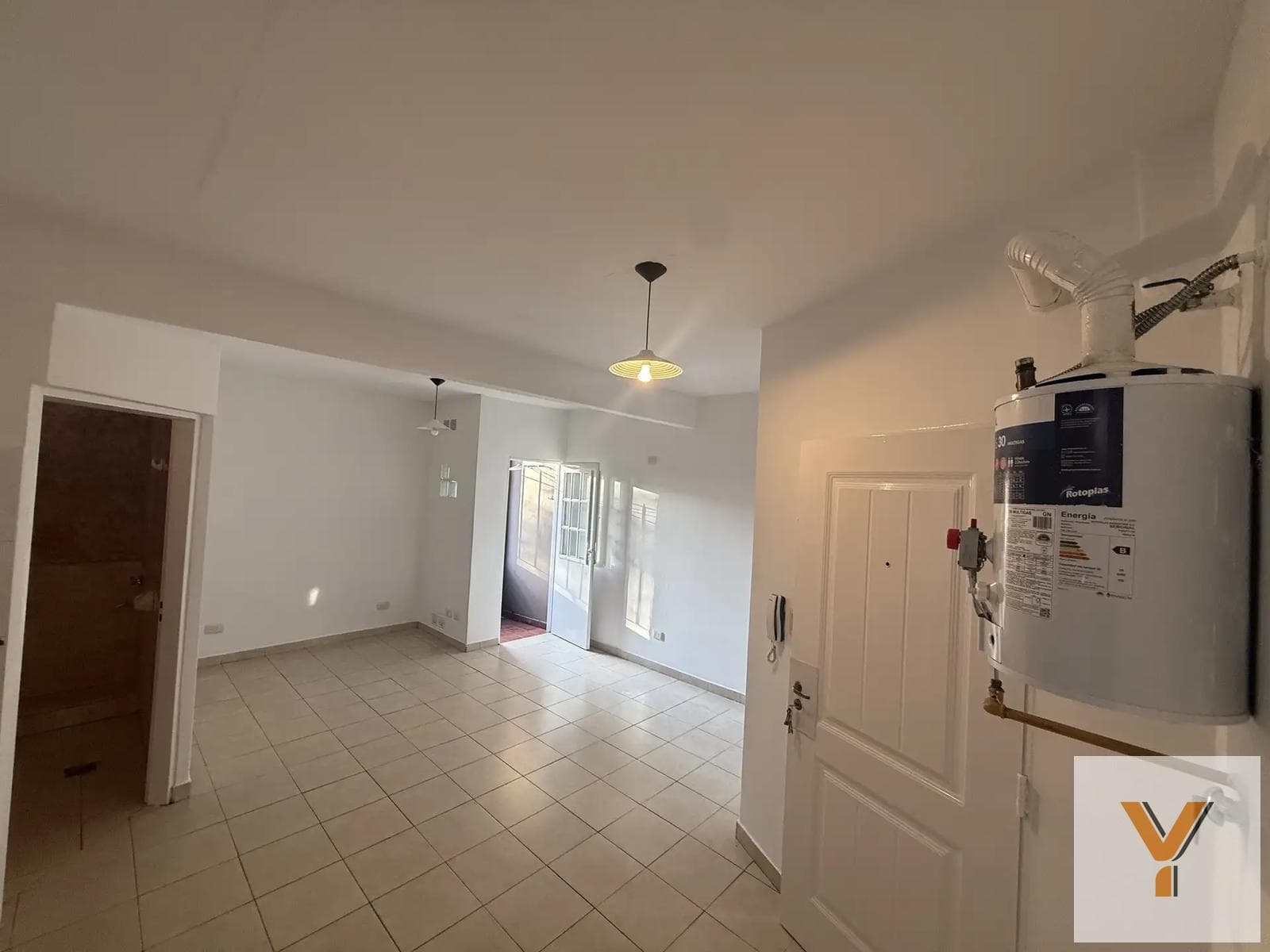 Apartment for Sale - Studio with 1 Bathroom - 45 m² - Monte Grande - Esteban Echeverría