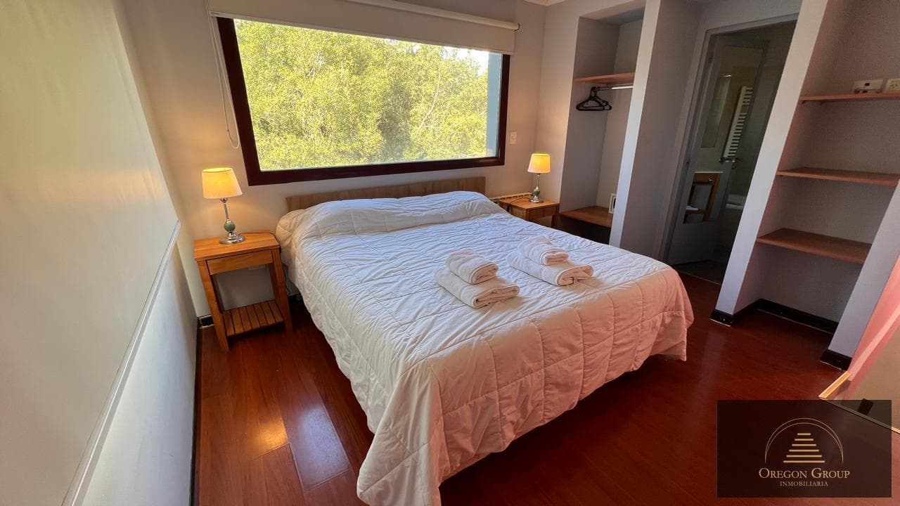Duplex Apartment for Rent in the Las Moras Neighborhood