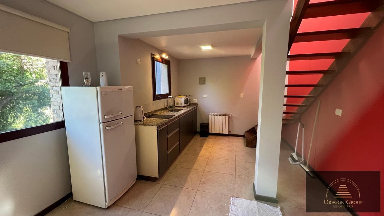 Duplex Apartment for Rent in the Las Moras Neighborhood