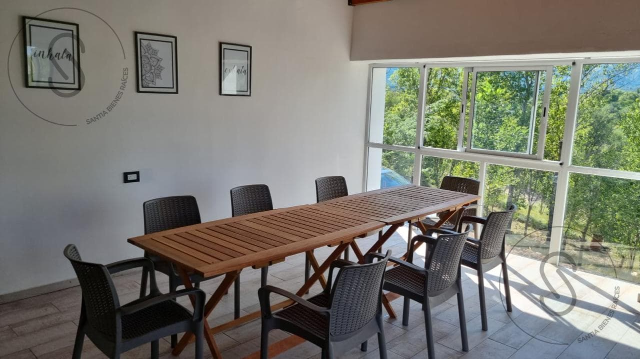 Cottage Complex in Villa Giardino