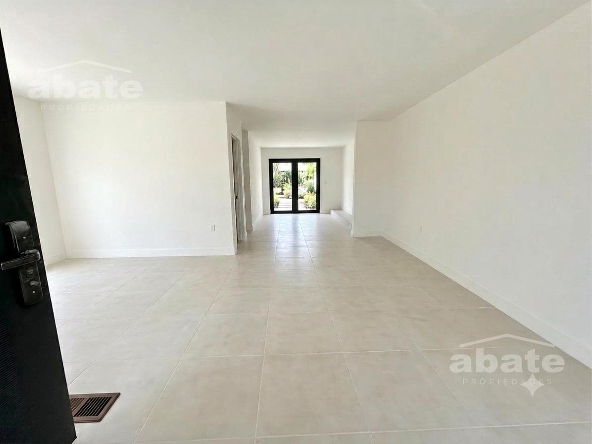 Venta casa de 3 dormitorios a estrenar próximo a Av. de los Médanos, Lomas de Solymar