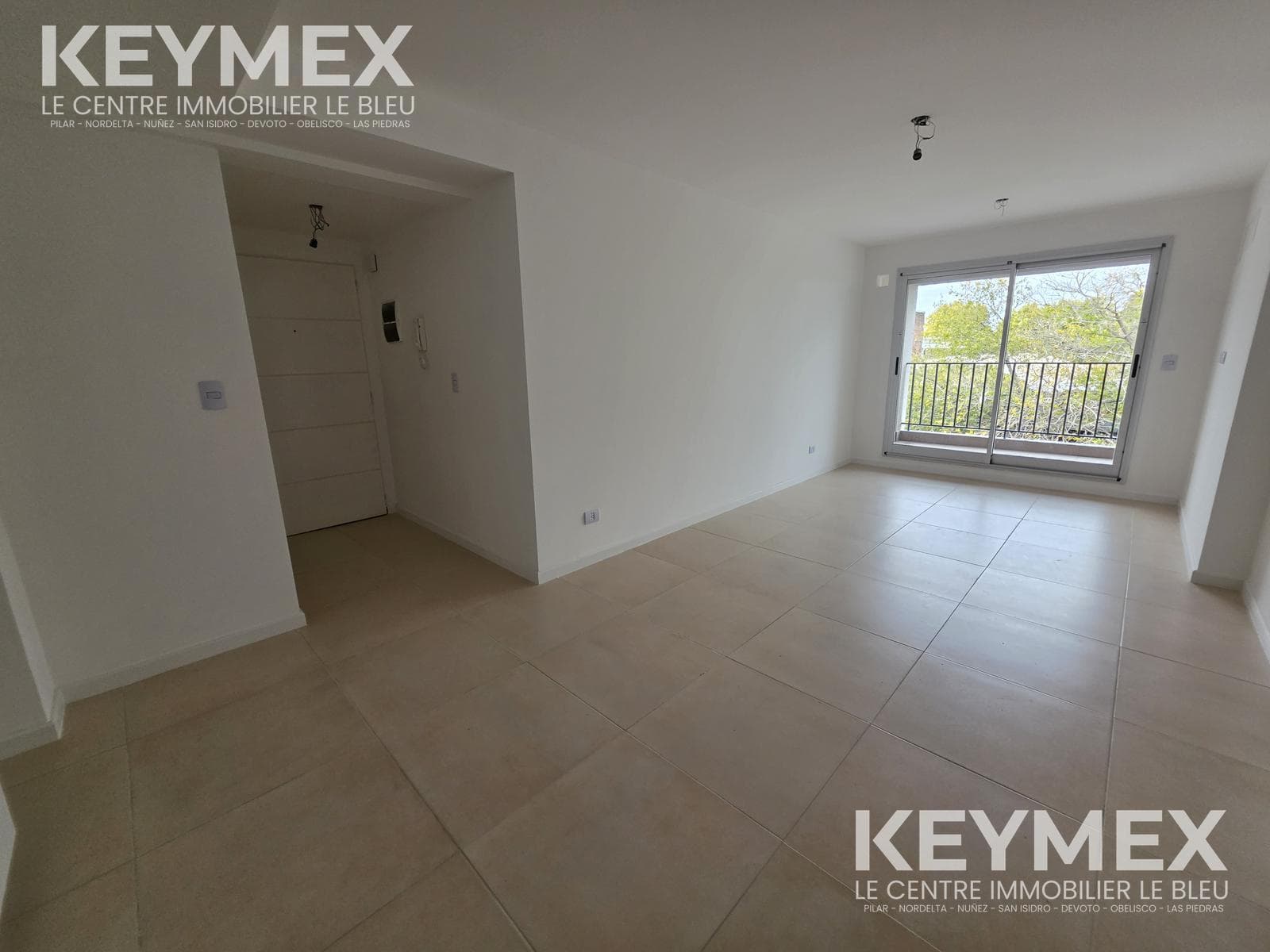 3-ROOM APARTMENT FOR SALE IN ITUZAINGO — AMENITIES