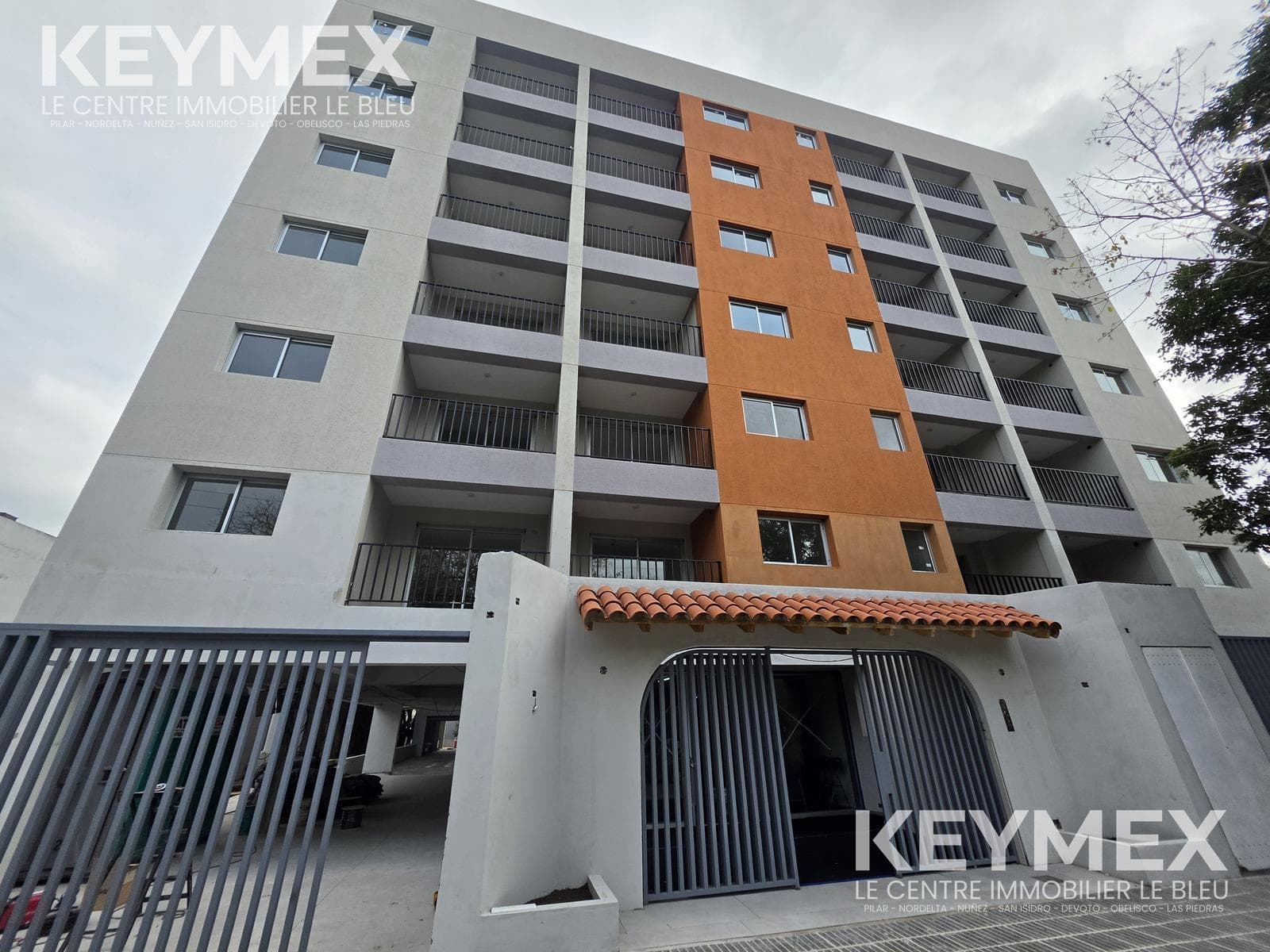 3-ROOM APARTMENT FOR SALE IN ITUZAINGO — AMENITIES