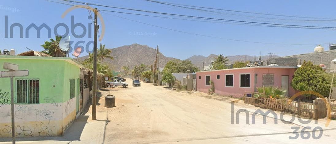 Assignment of Rights in Baja California