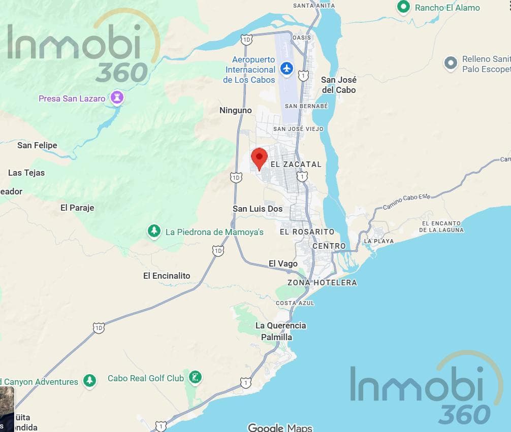 Assignment of Rights in Baja California
