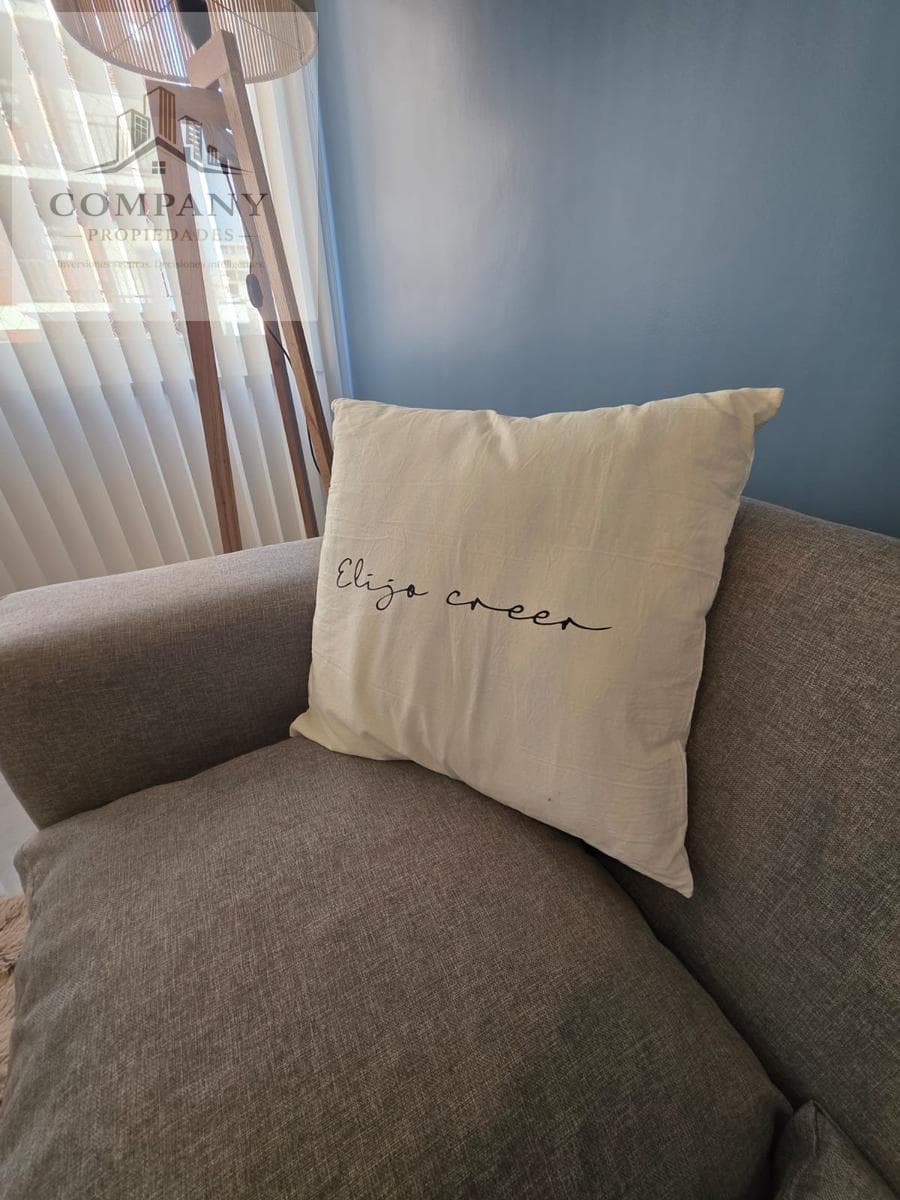 2-room apartment for sale, facing the street.