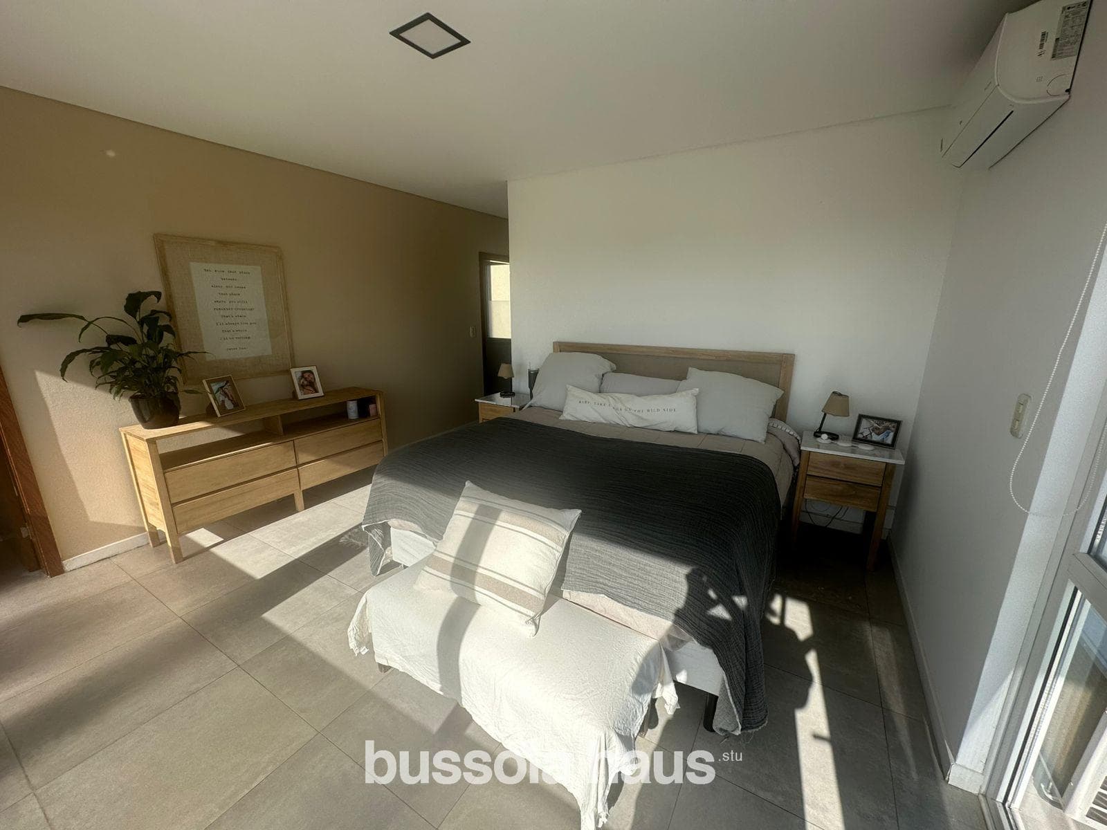 5-room house for rent with a pool in the Vistas Puertos neighborhood of Escobar