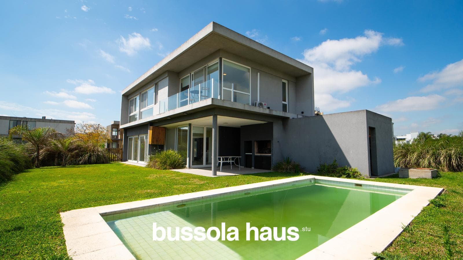 Casa en alquiler 5 ambientes con pileta barrio Vistas Puertos Escobar