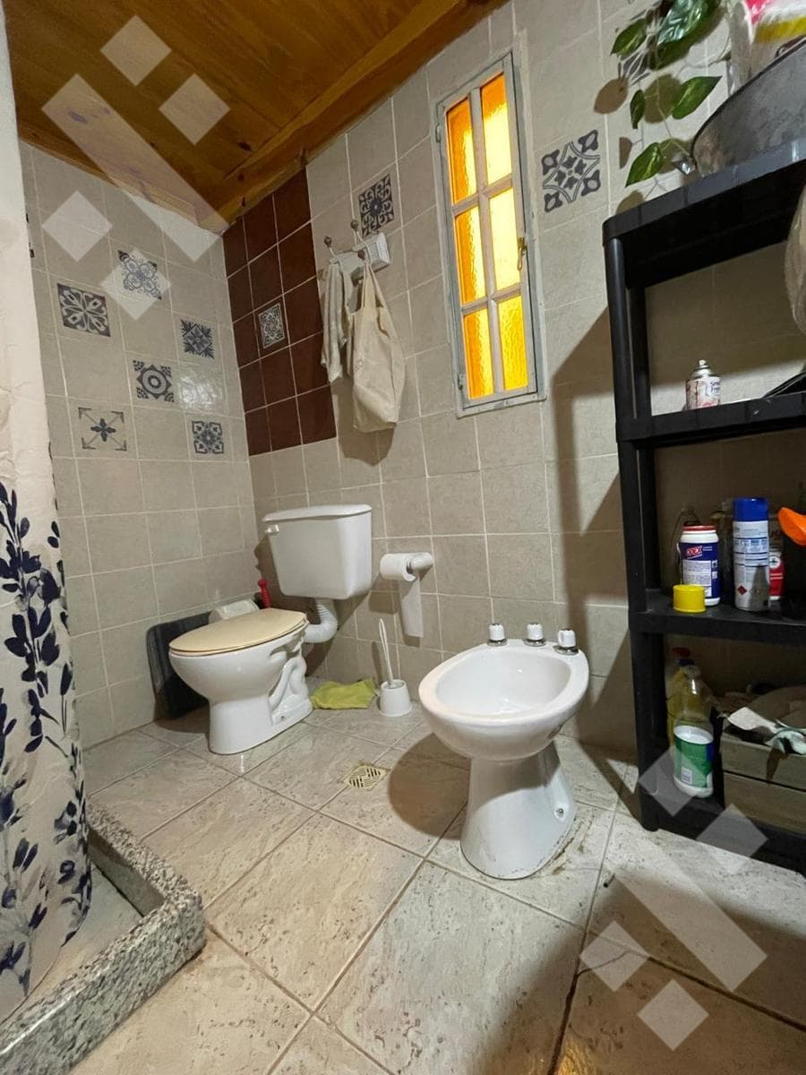 FOR SALE: TWO HOMES WITH A POOL - VILLA EL CHOCON - NEUQUÉN CITY